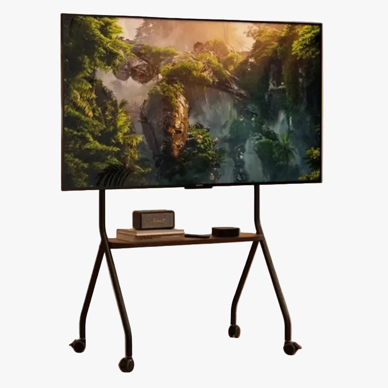 MOMO Television Stands For 32-75 Inches TV - alternate view 2