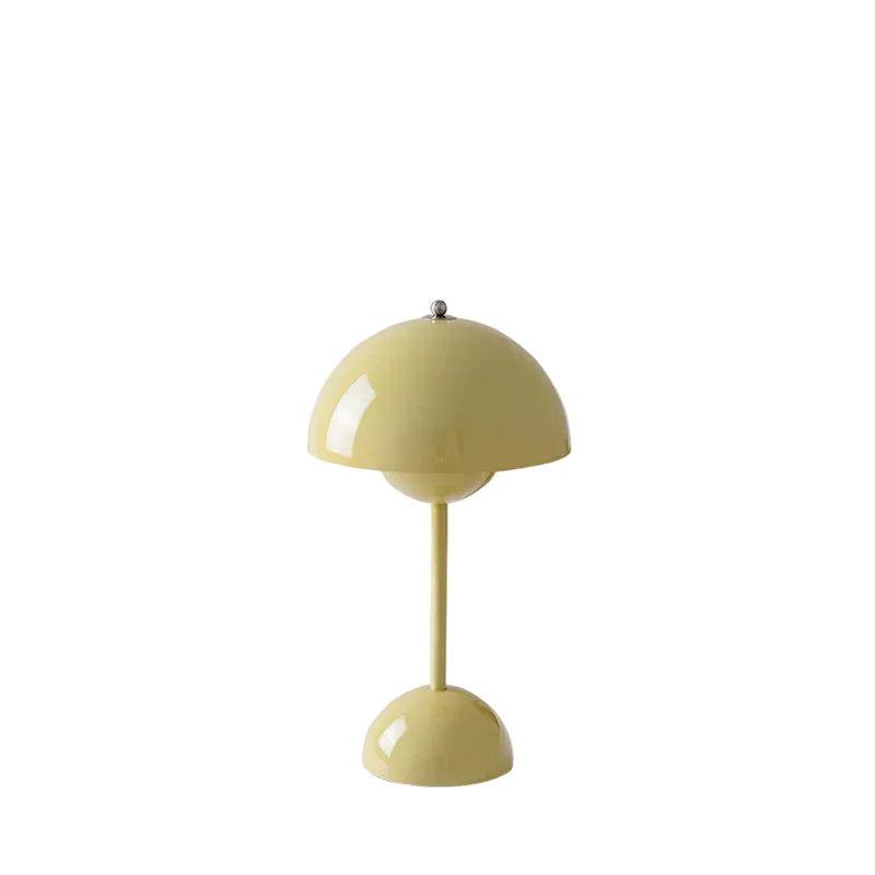 Colorful Dopamine Bud Table Lamp-GQ03