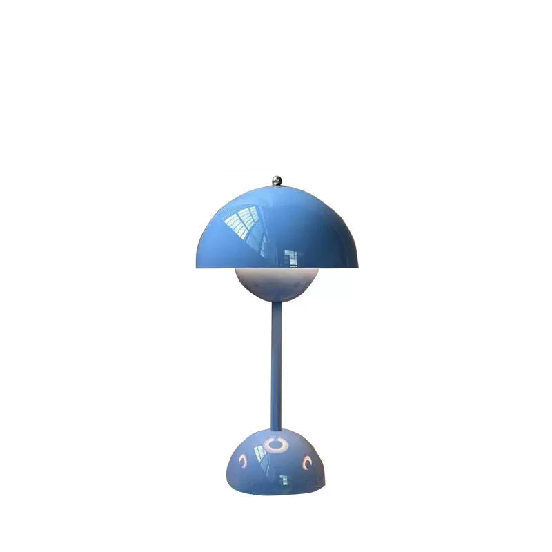 Colorful Dopamine Bud Table Lamp-GQ03