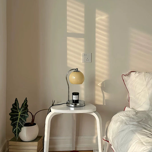 Wax Melt Aroma Lamp-GQ08