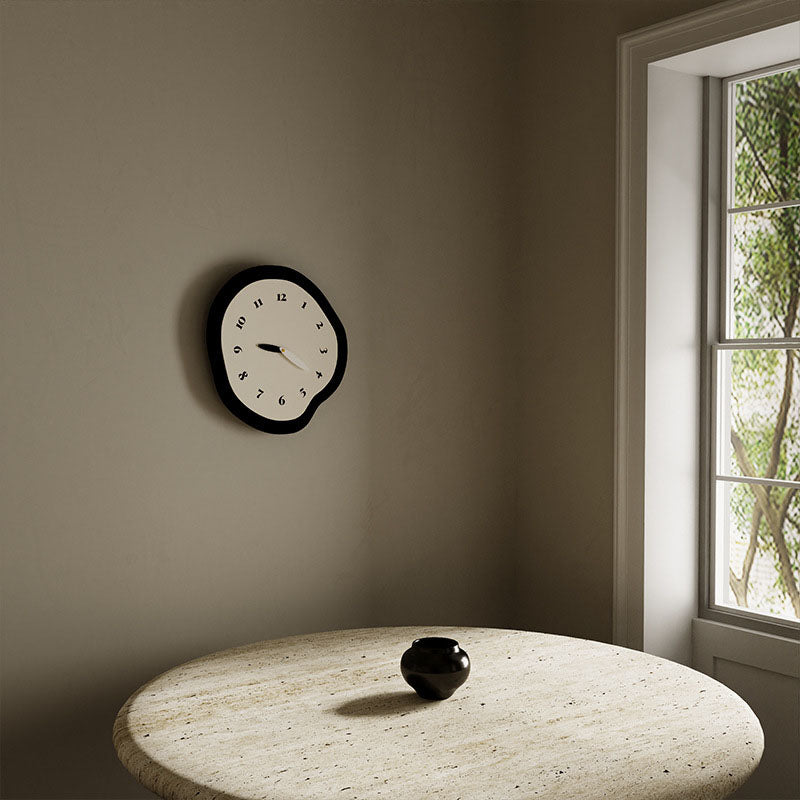 MOMO Scandinavian Wall Clock - alternate view 4