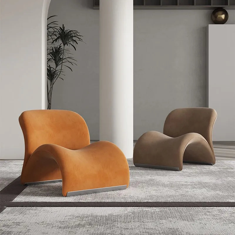 MOMO Balcony Leisure Chair