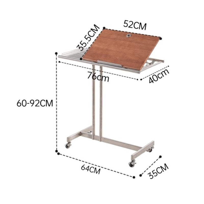 MOMO Lifting Side Table
