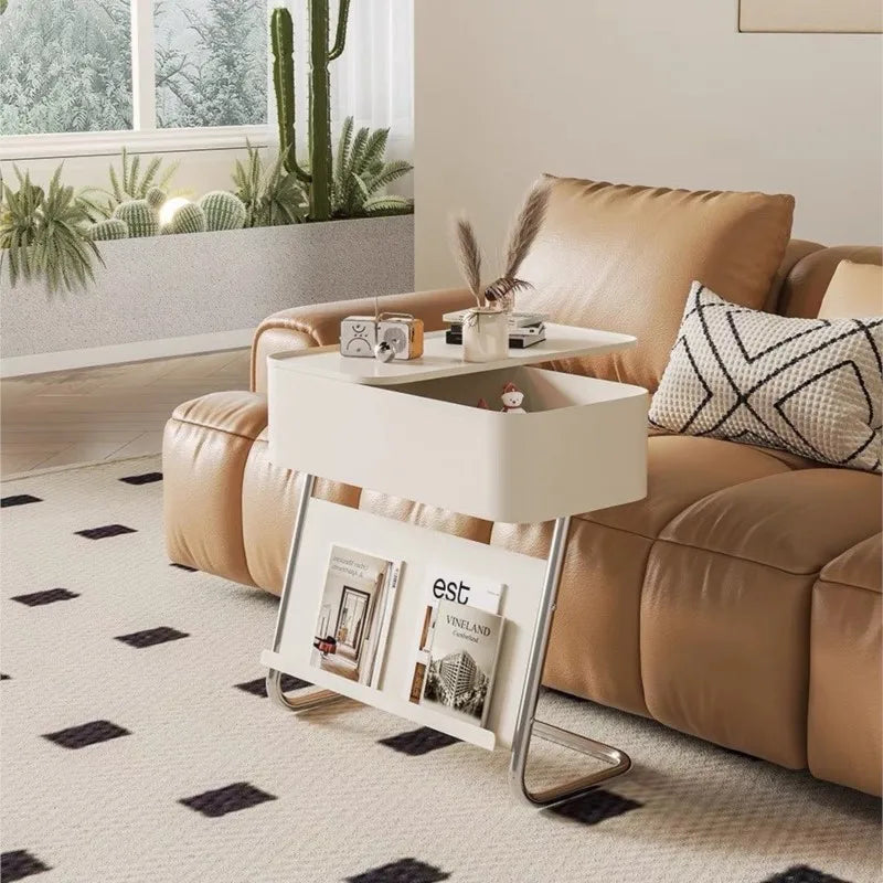 MOMO Small Side Table