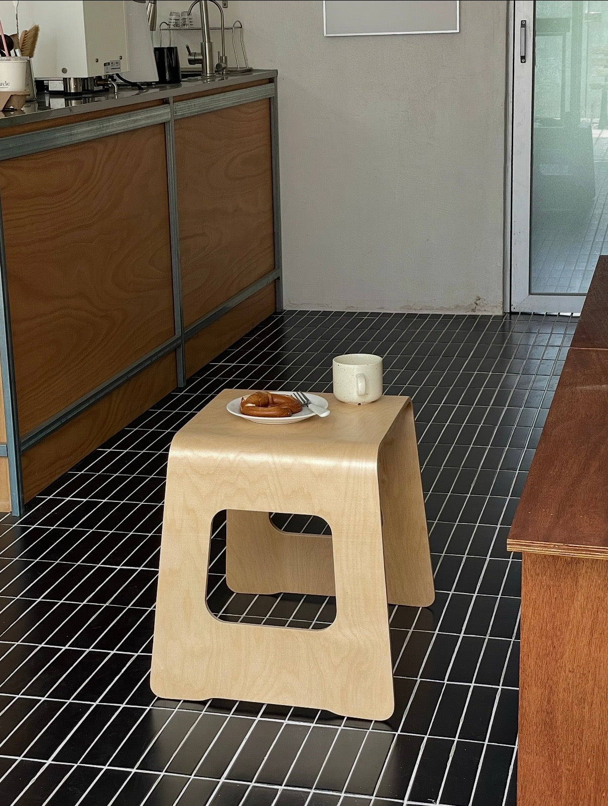 Stool