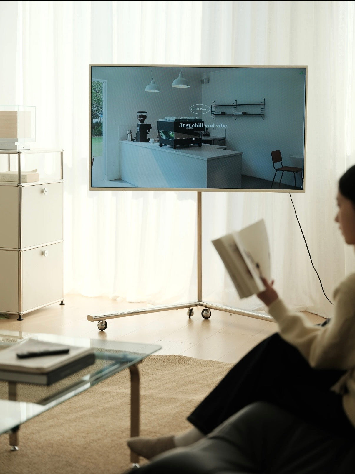 Television Stands