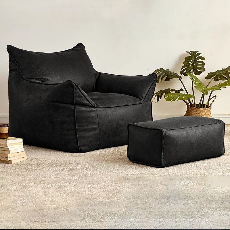 MOMO Bean Bag Single Sofa