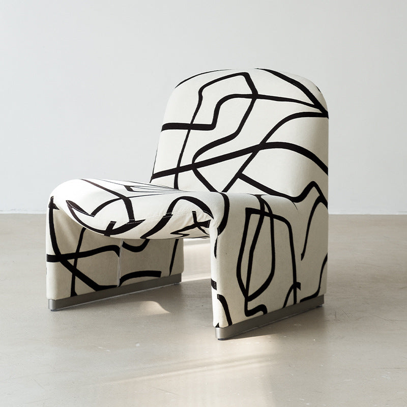 MOMO Hill Sofa Chair