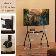 MOMO Television Stands For 32-75 Inches TV - alternate view 10
