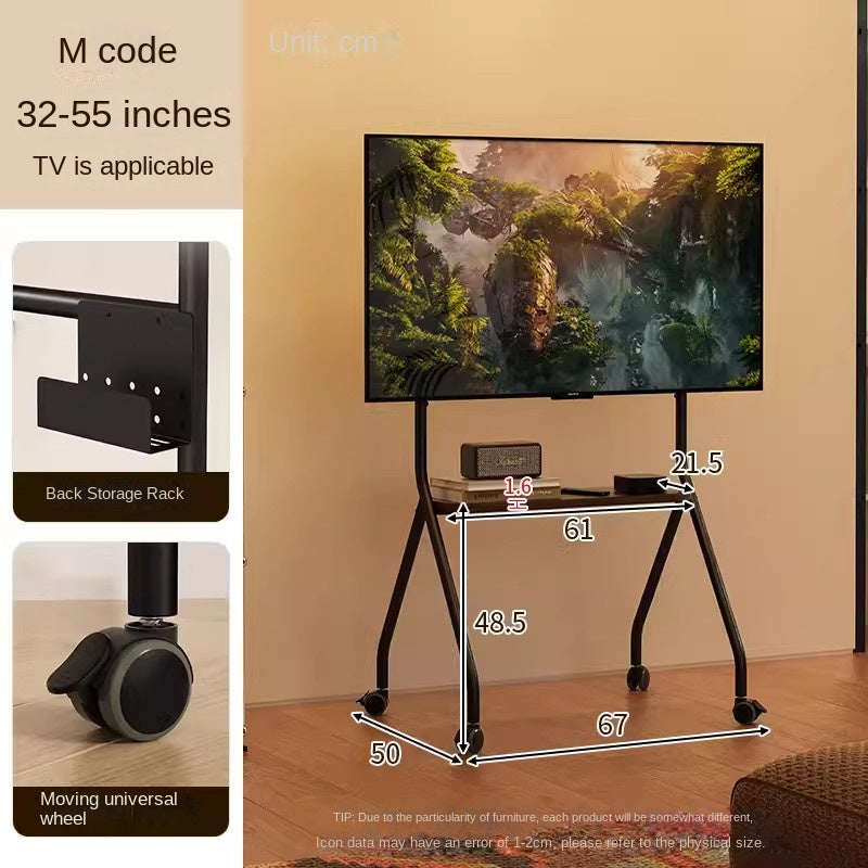 MOMO Television Stands For 32-75 Inches TV - alternate view 10