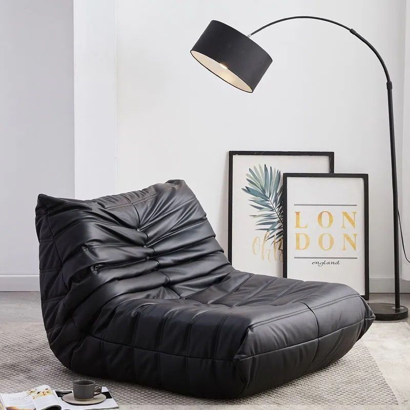 MOMO Caterpillar Lazy Sofa