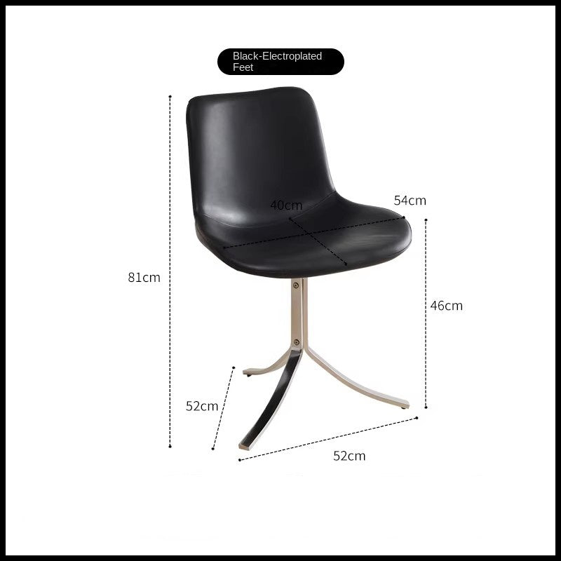 MOMO Retro Dining Chair