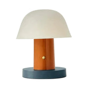Mushroom Touch Lamp USB Charging-GQ06
