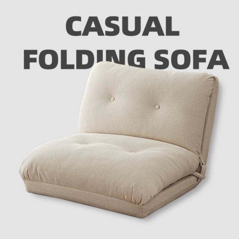 MOMO Folding Lazy Sofa