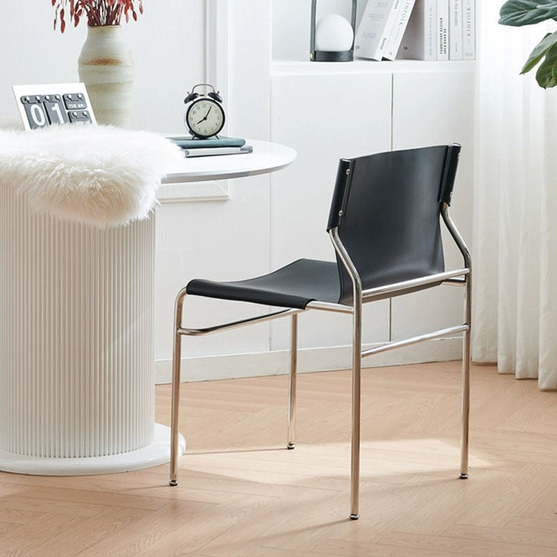 MOMO Antique Dining Chair
