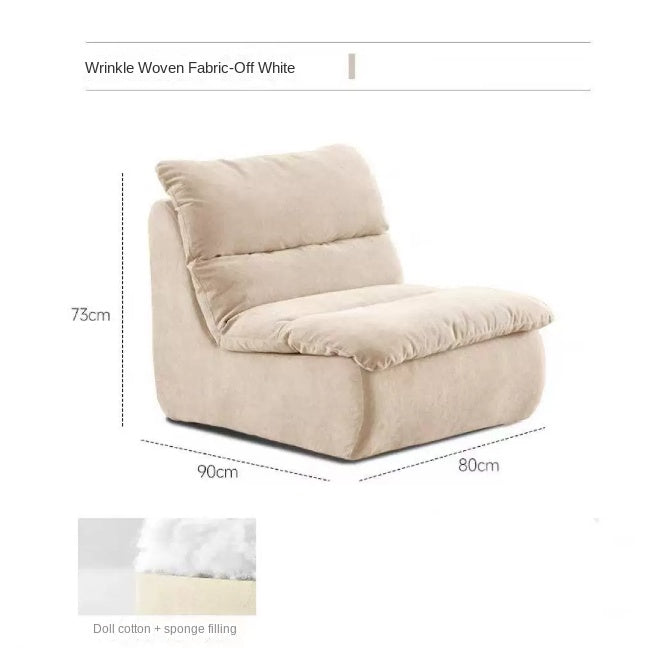 MOMO Lazy Sofa Tatami