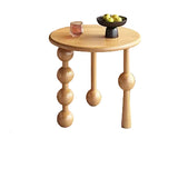 Original wood color