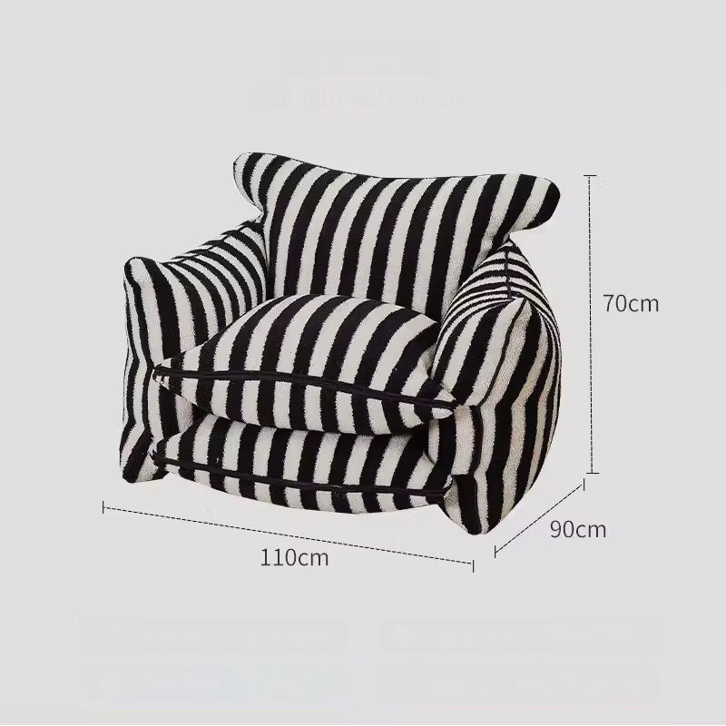 MOMO Lazy Sofa With EPP Filling