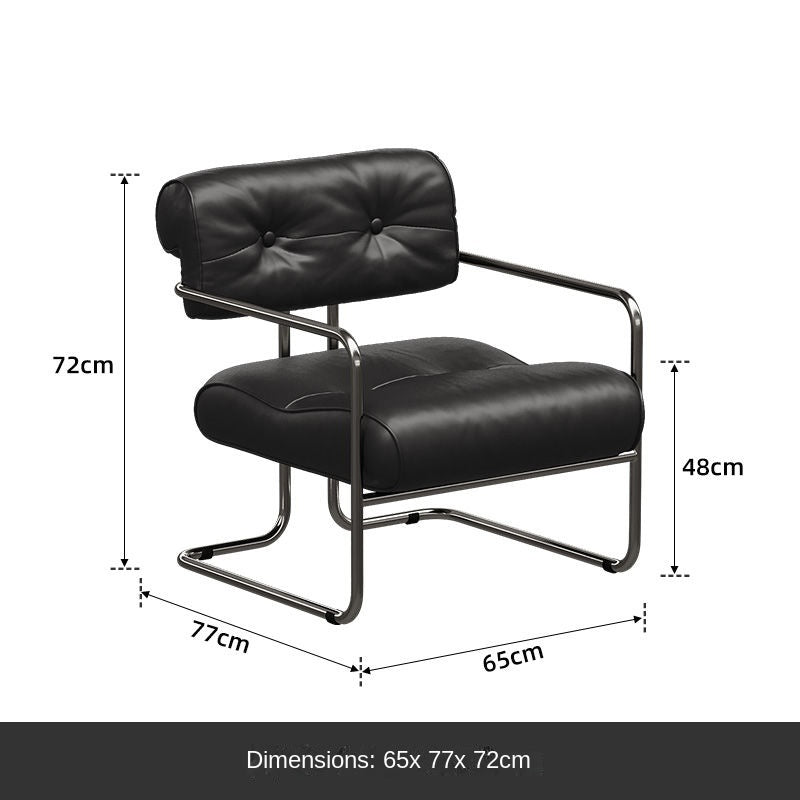 MOMO Antique Sofa Chair