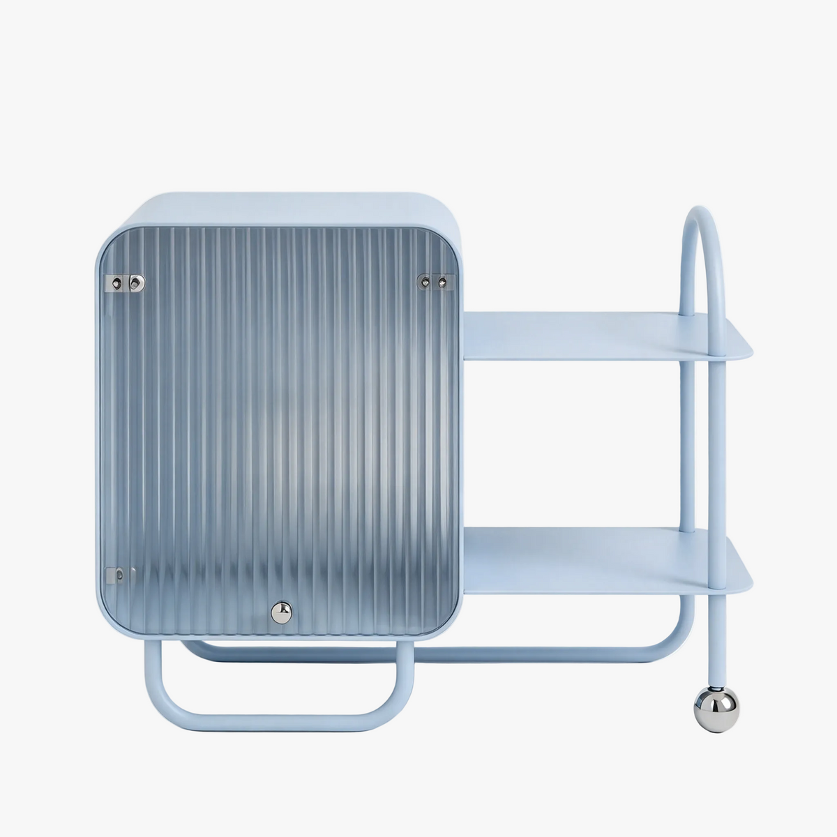 Dopamine Metal Multi-Tier Desktop Storage Rack