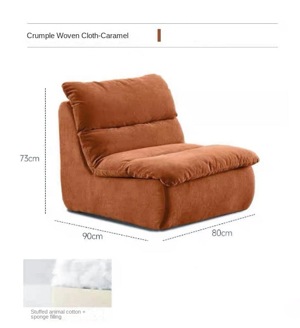 MOMO Lazy Sofa Tatami