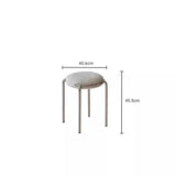 Granular-white