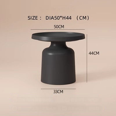 MOMO Iron Side Table