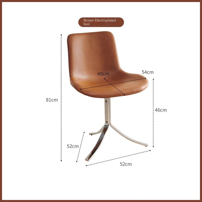 MOMO Retro Dining Chair