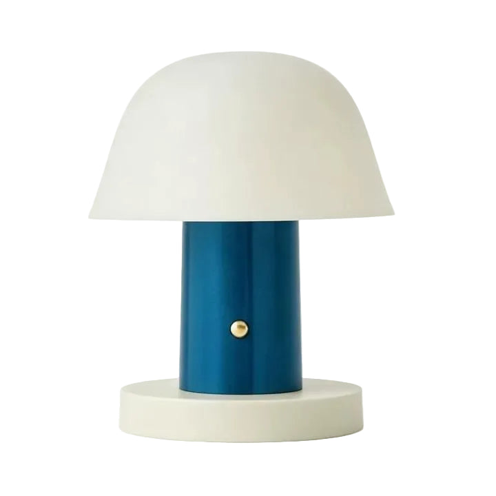 Mushroom Touch Lamp USB Charging-GQ06