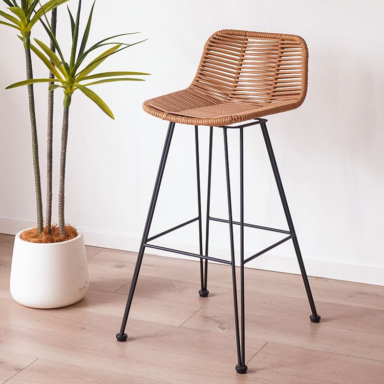 MOMO Rattan Chair
