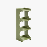 Expandable Aluminum Mug Rack & Display Shelf