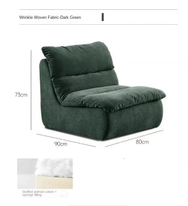 MOMO Lazy Sofa Tatami