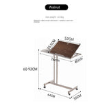 A-Walnut color