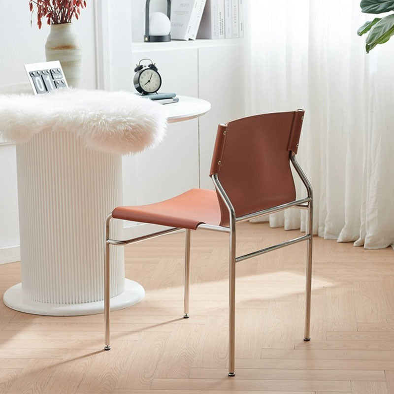 MOMO Antique Dining Chair