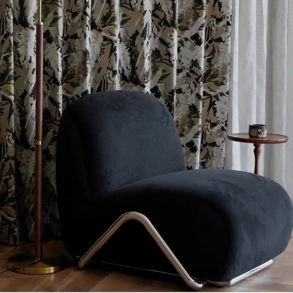 MOMO Modular Single Sofa
