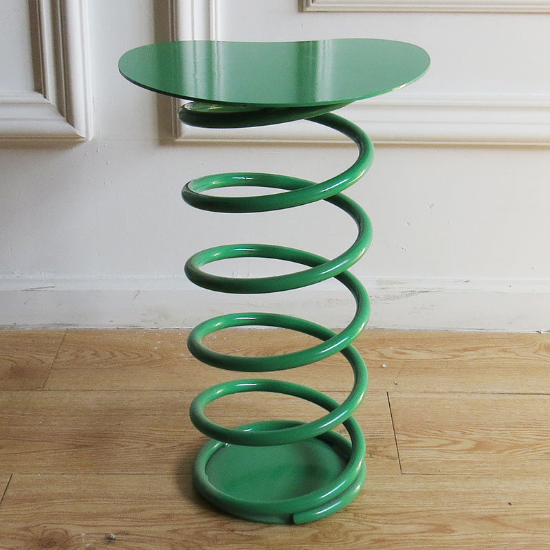 MOMO Spring Stool