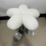 Stainless-white