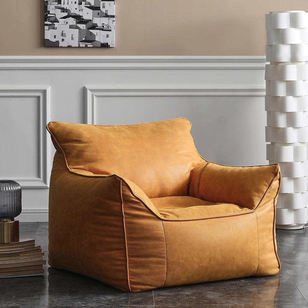 MOMO Bean Bag Single Sofa