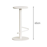 65cm-White