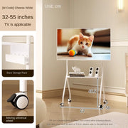 MOMO Television Stands For 32-75 Inches TV - alternate view 12