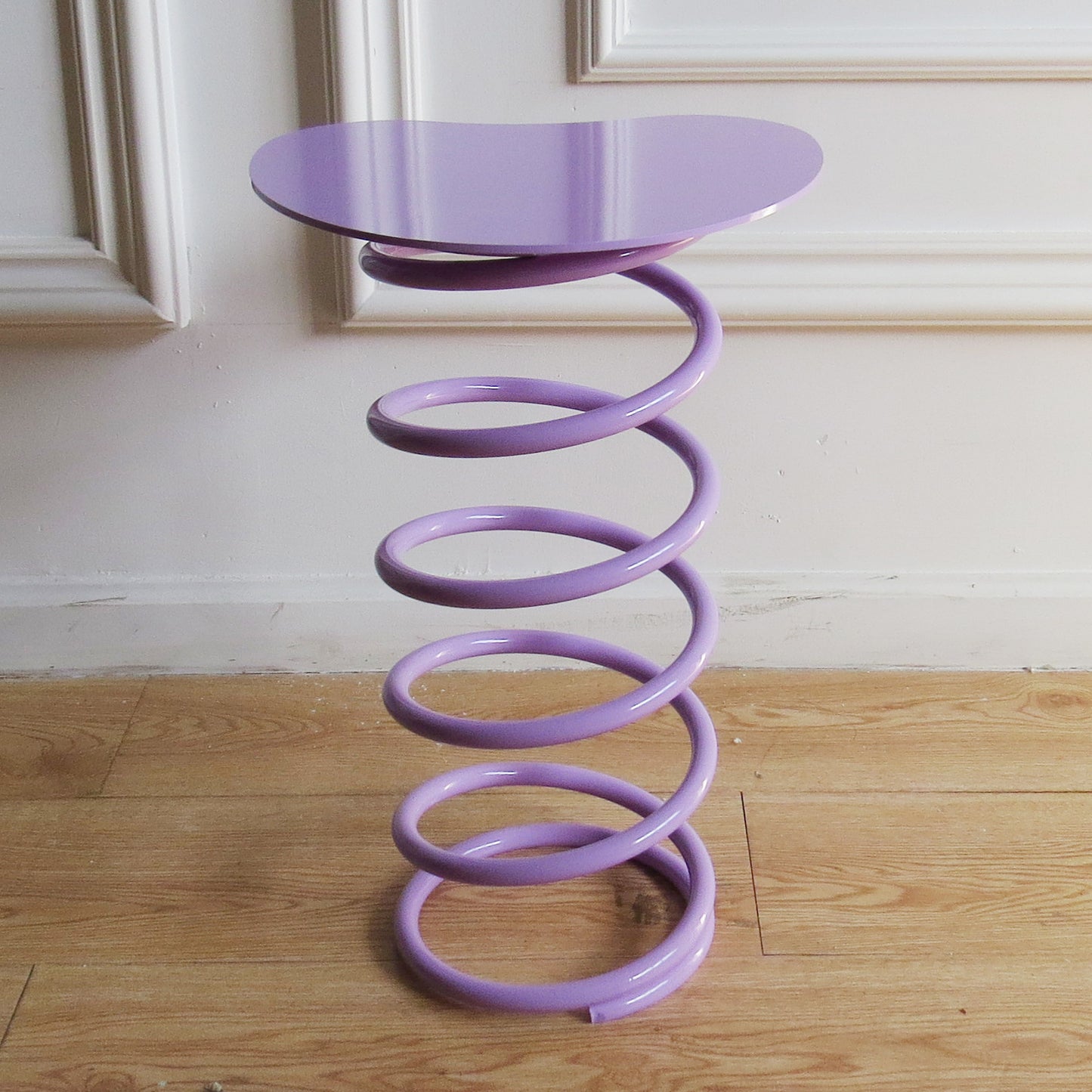 MOMO Spring Stool