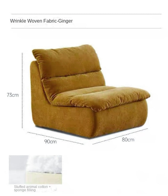 MOMO Lazy Sofa Tatami