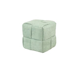 Ice green