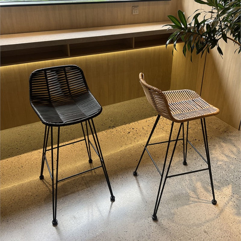 MOMO Rattan Chair