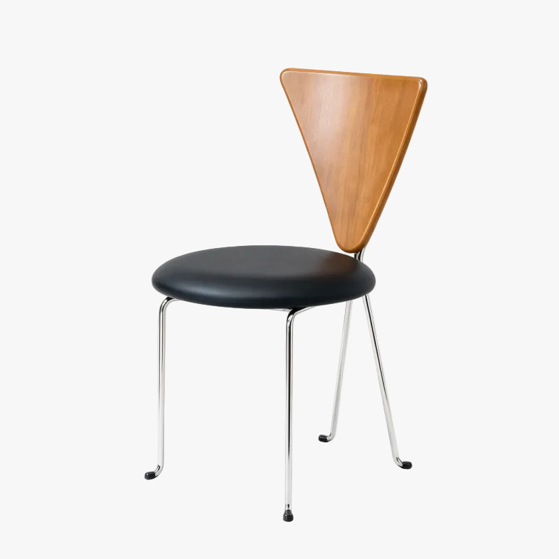Bauhaus Upholstered Dining Chair