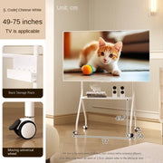 MOMO Television Stands For 32-75 Inches TV - alternate view 13