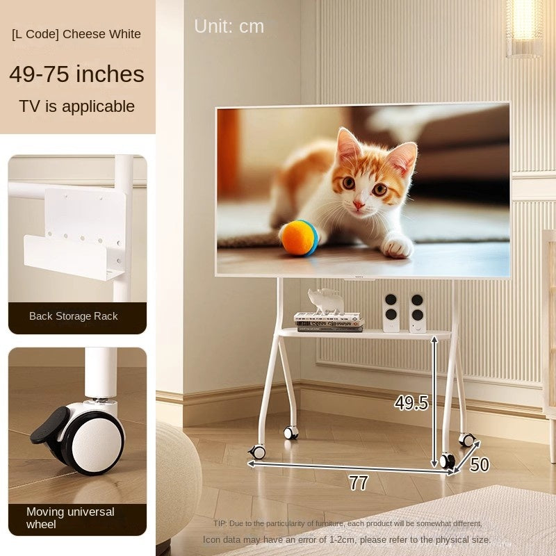 MOMO Television Stands For 32-75 Inches TV - alternate view 13