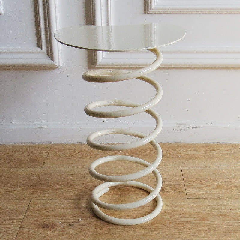 MOMO Spring Stool