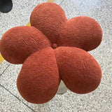Stainless-orange