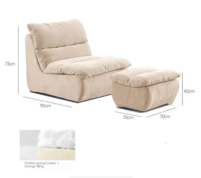 MOMO Lazy Sofa Tatami